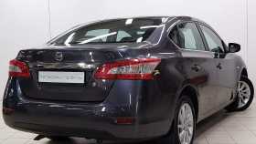 Nissan Sentra 2015 г.в.