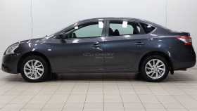 Nissan Sentra 2015 г.в.