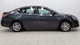 Nissan Sentra 2015 г.в.