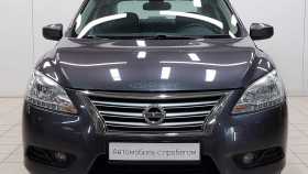 Nissan Sentra 2015 г.в.