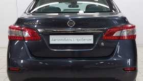 Nissan Sentra 2015 г.в.