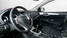 Nissan Sentra 2015 г.в.