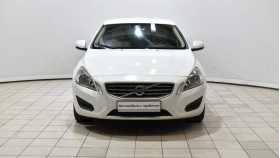 Volvo S60 2012 г.в.