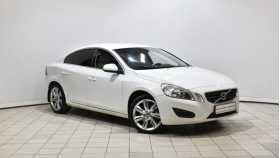 Volvo S60 2012 г.в.