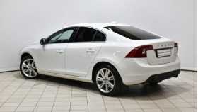 Volvo S60 2012 г.в.