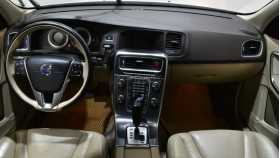 Volvo S60 2012 г.в.