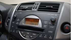 Toyota RAV4 2006 г.в.