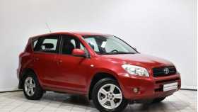 Toyota RAV4 2006 г.в.