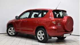 Toyota RAV4 2006 г.в.
