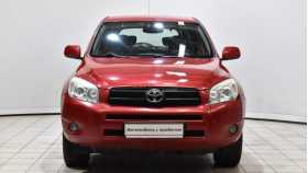 Toyota RAV4 2006 г.в.