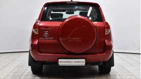 Toyota RAV4 2006 г.в.