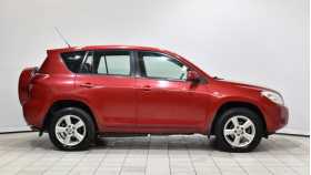 Toyota RAV4 2006 г.в.