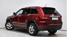 Jeep Grand Cherokee 2012 г.в.
