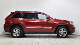 Jeep Grand Cherokee 2012 г.в.