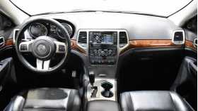 Jeep Grand Cherokee 2012 г.в.