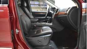 Jeep Grand Cherokee 2012 г.в.