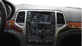 Jeep Grand Cherokee 2012 г.в.
