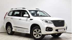 Haval H9 2020 г.в.