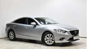 Mazda 6 2018 г.в.