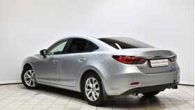 Mazda 6 2018 г.в.