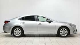 Mazda 6 2018 г.в.