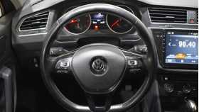 Volkswagen Tiguan 2017 г.в.