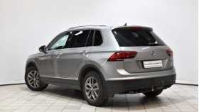 Volkswagen Tiguan 2017 г.в.
