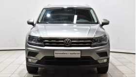 Volkswagen Tiguan 2017 г.в.