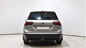 Volkswagen Tiguan 2017 г.в.
