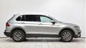 Volkswagen Tiguan 2017 г.в.