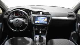 Volkswagen Tiguan 2017 г.в.