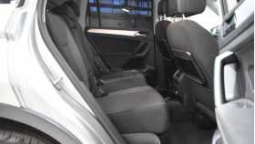 Volkswagen Tiguan 2017 г.в.