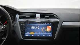 Volkswagen Tiguan 2017 г.в.