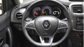 Renault Sandero Stepway 2019 г.в.