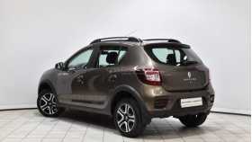 Renault Sandero Stepway 2019 г.в.