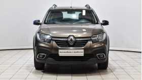 Renault Sandero Stepway 2019 г.в.