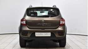 Renault Sandero Stepway 2019 г.в.