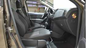 Renault Sandero Stepway 2019 г.в.