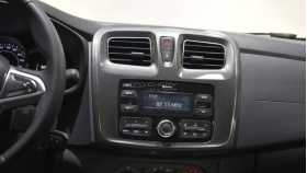 Renault Sandero Stepway 2019 г.в.