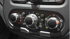 Renault Kaptur 2018 г.в.