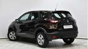 Renault Kaptur 2018 г.в.