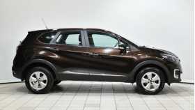 Renault Kaptur 2018 г.в.