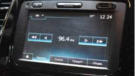 Renault Kaptur 2018 г.в.