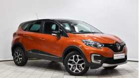 Renault Kaptur 2018 г.в.