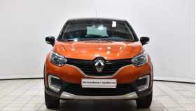 Renault Kaptur 2018 г.в.