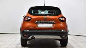 Renault Kaptur 2018 г.в.