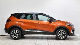 Renault Kaptur 2018 г.в.