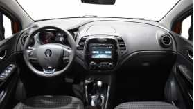 Renault Kaptur 2018 г.в.