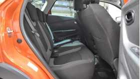 Renault Kaptur 2018 г.в.