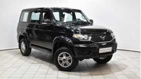 УАЗ Patriot 2019 г.в.